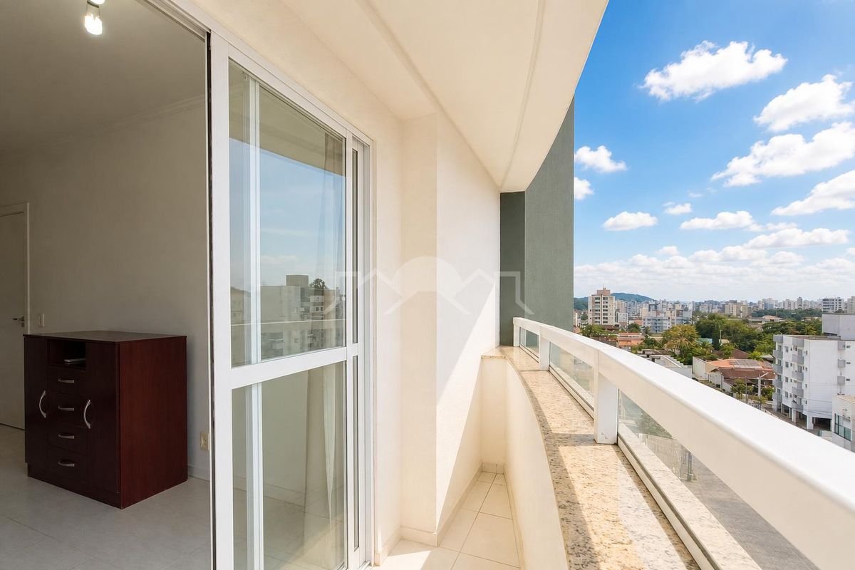 Apartamento, 2 quartos, 86 m² - Foto 35