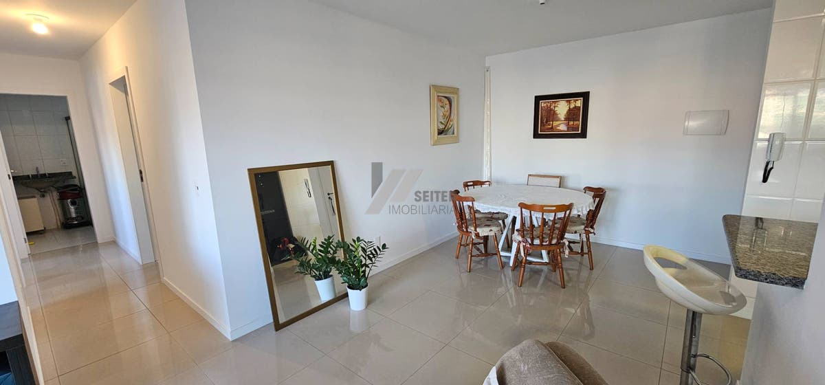 Apartamento a Venda na Trindade Cond Caravaggio