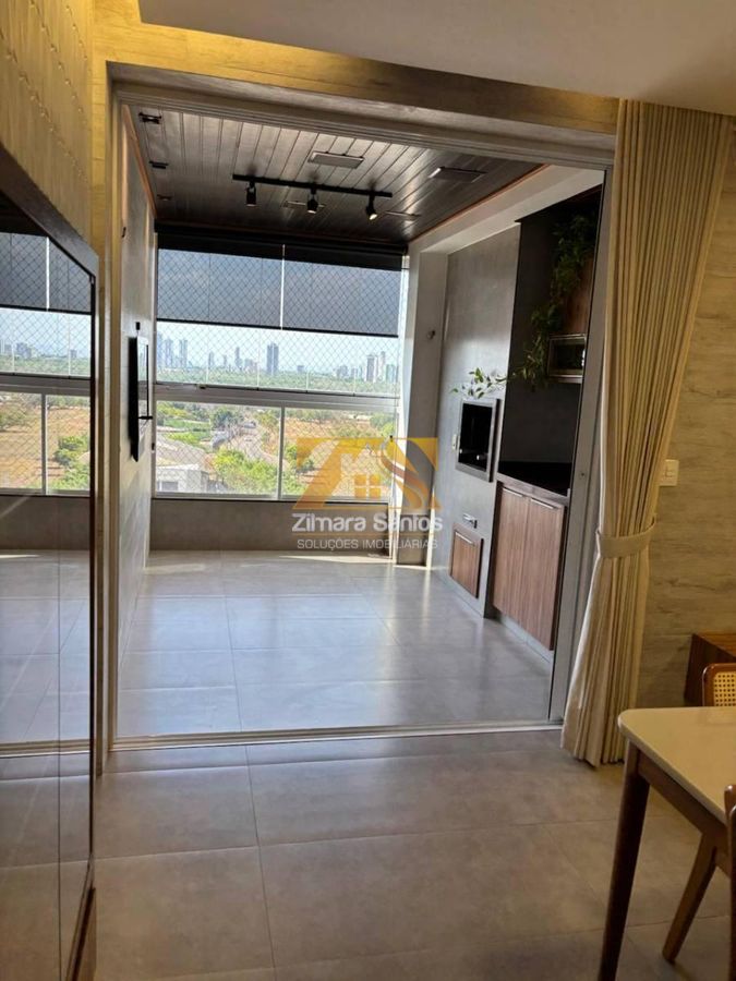 Apartamento, 3 quartos, 110 m² - Foto 8