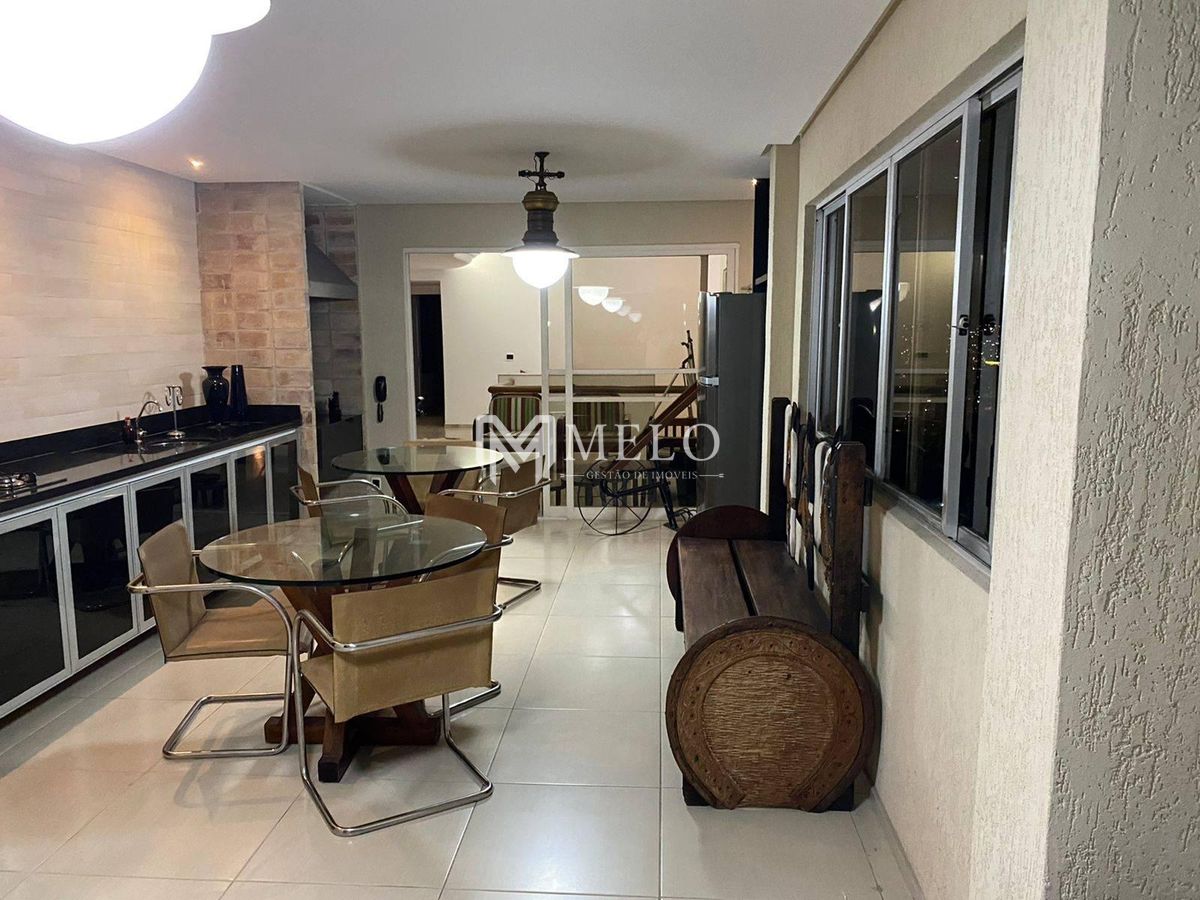 Apartamento, 4 quartos, 517 m² - Foto 24