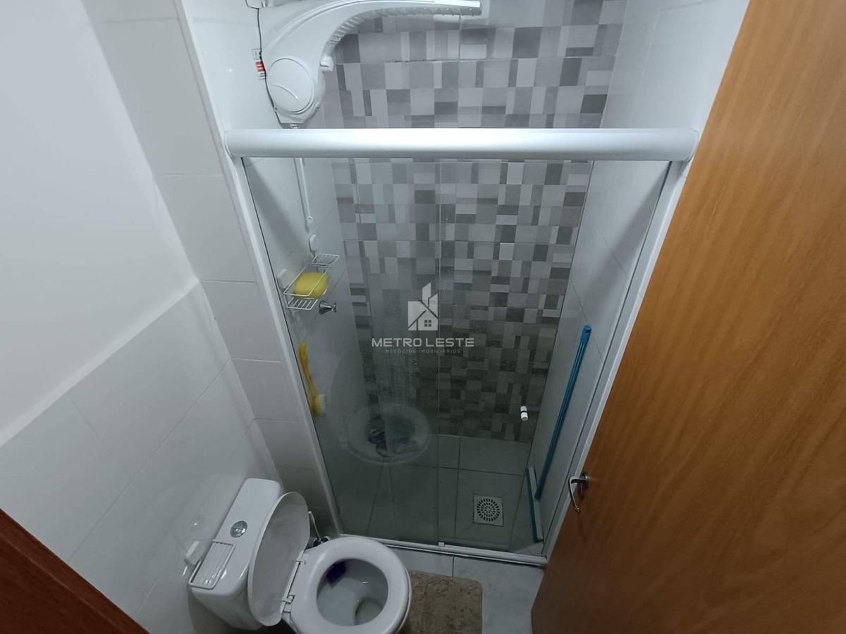 Apartamento, 2 quartos, 34 m² - Foto 11