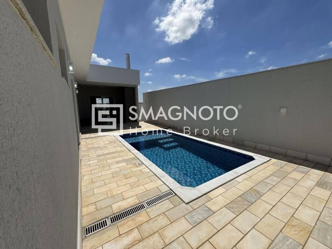 Casa com 3 dormitórios à venda, 176 m² por R$ 1.100.000,00 - Ondas - Piracicaba/SP