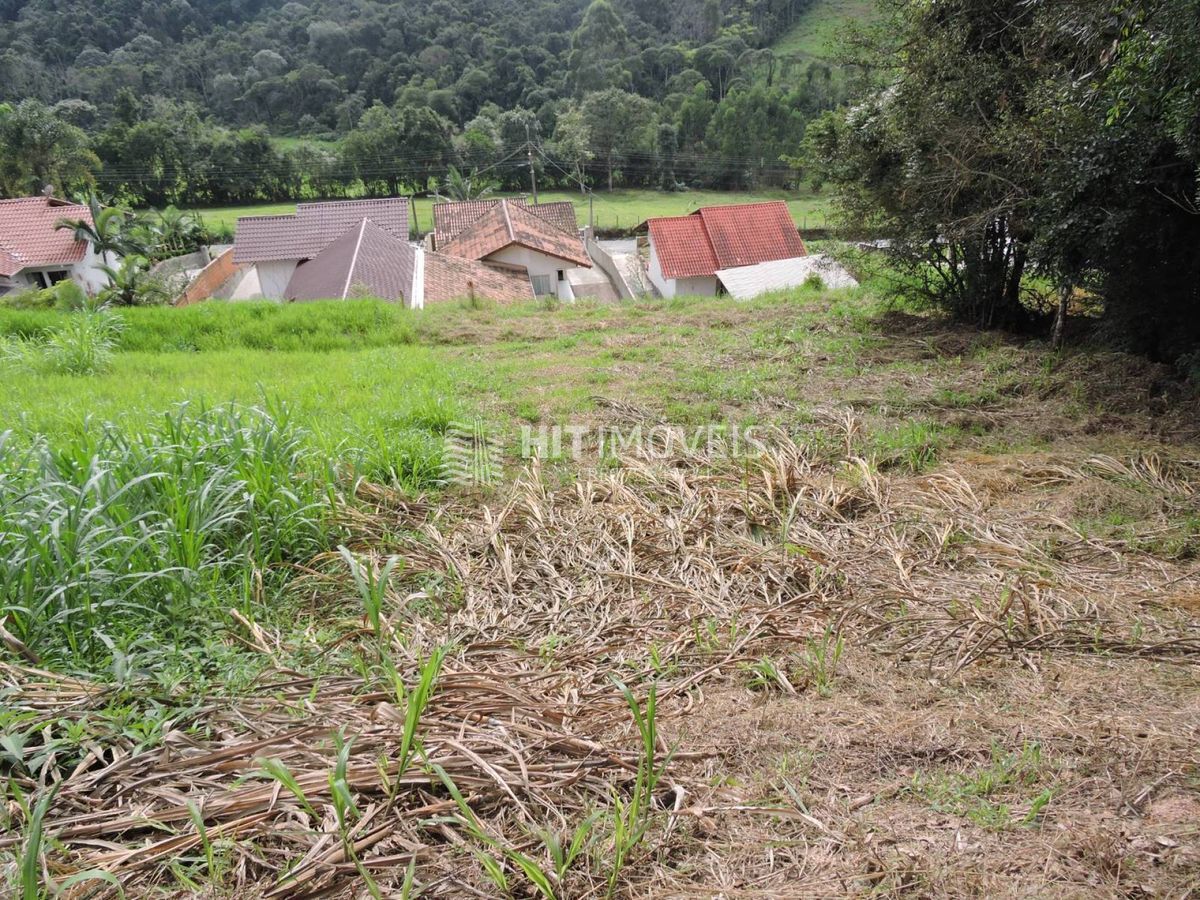 Terreno - vila nova - ituporanga - sc