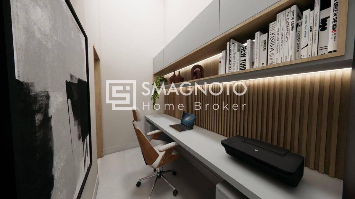 Casa de Condomínio, 3 quartos - Foto 8
