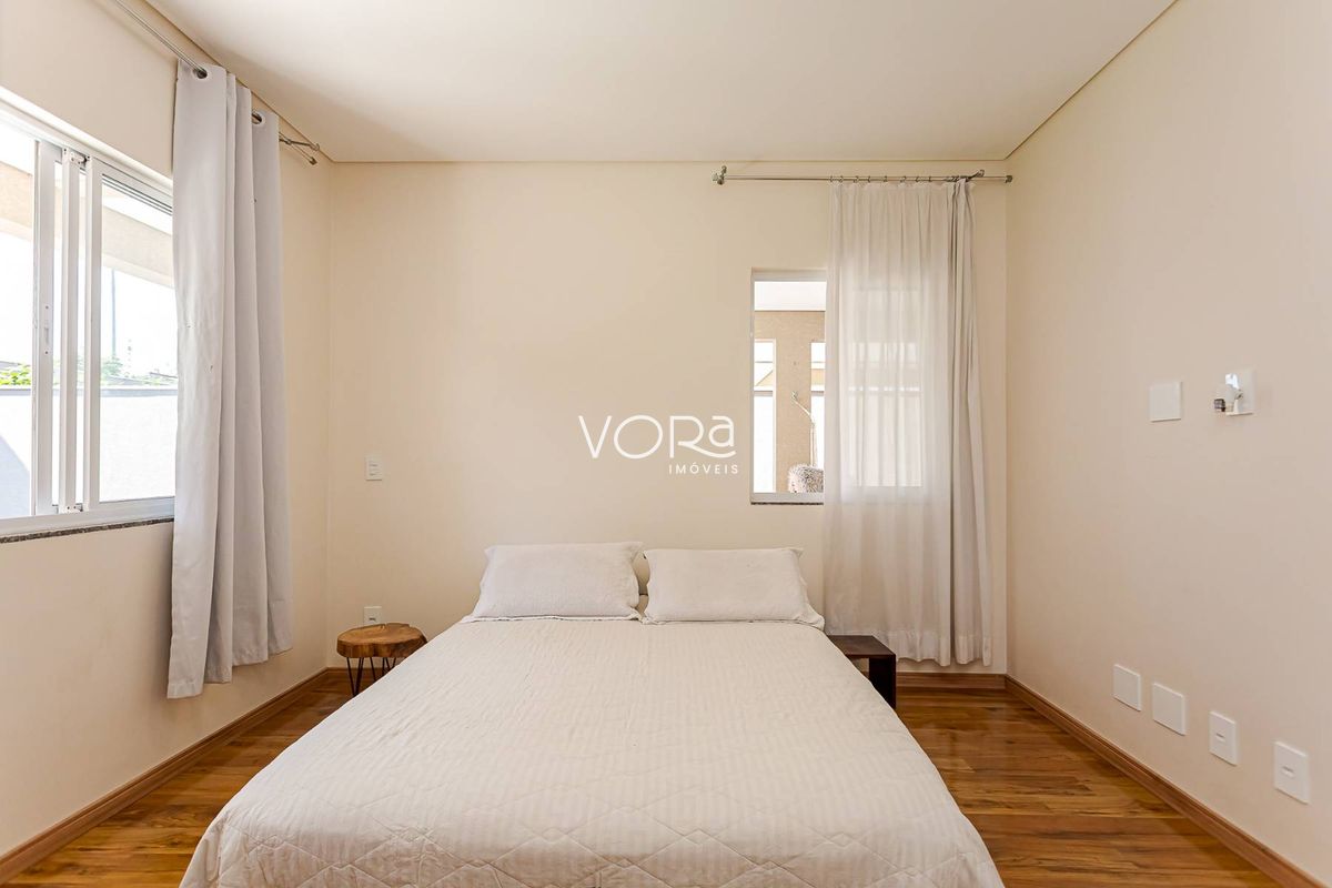 Casa, 3 quartos, 220 m² - Foto 43