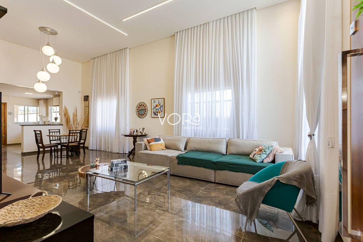 Casa, 3 quartos, 220 m² - Foto 5