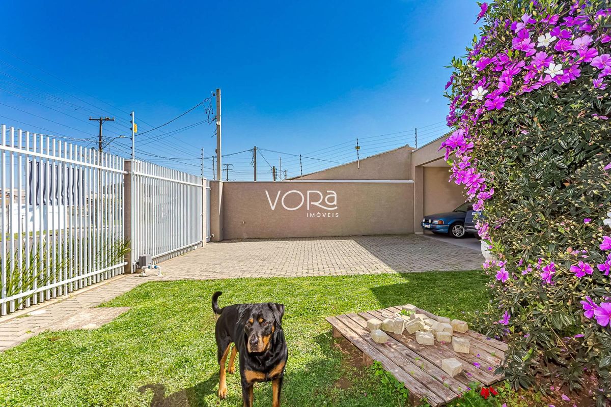 Casa, 3 quartos, 220 m² - Foto 3