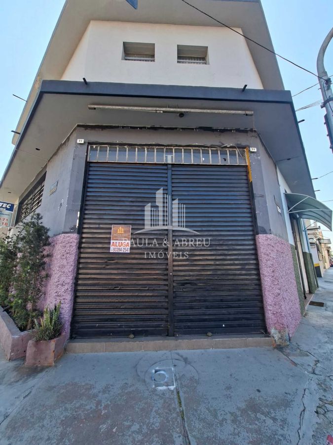 Loja-Salão, 1 m² - Foto 6
