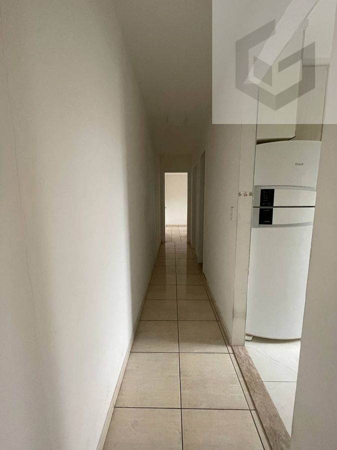 Apartamento com 2 Quartos, Jardim Marilu - São Paulo
