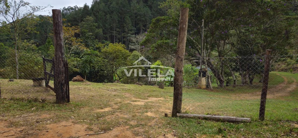 Chácara para venda em natividade da serra