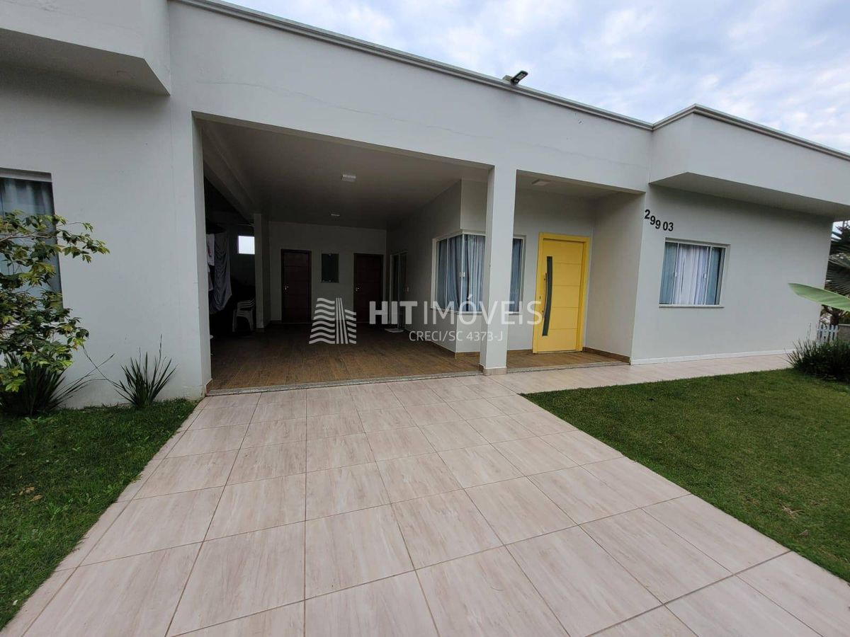 Casa - gabiroba - ituporanga - sc