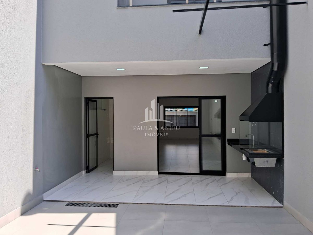 Sobrado, 4 quartos, 163 m² - Foto 21