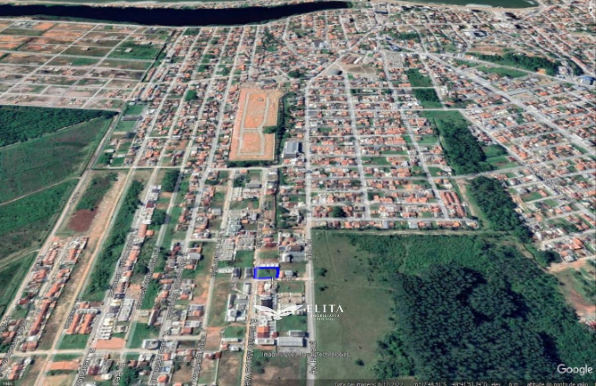 Terreno para permuta na região de Barra Velha-SC!!!