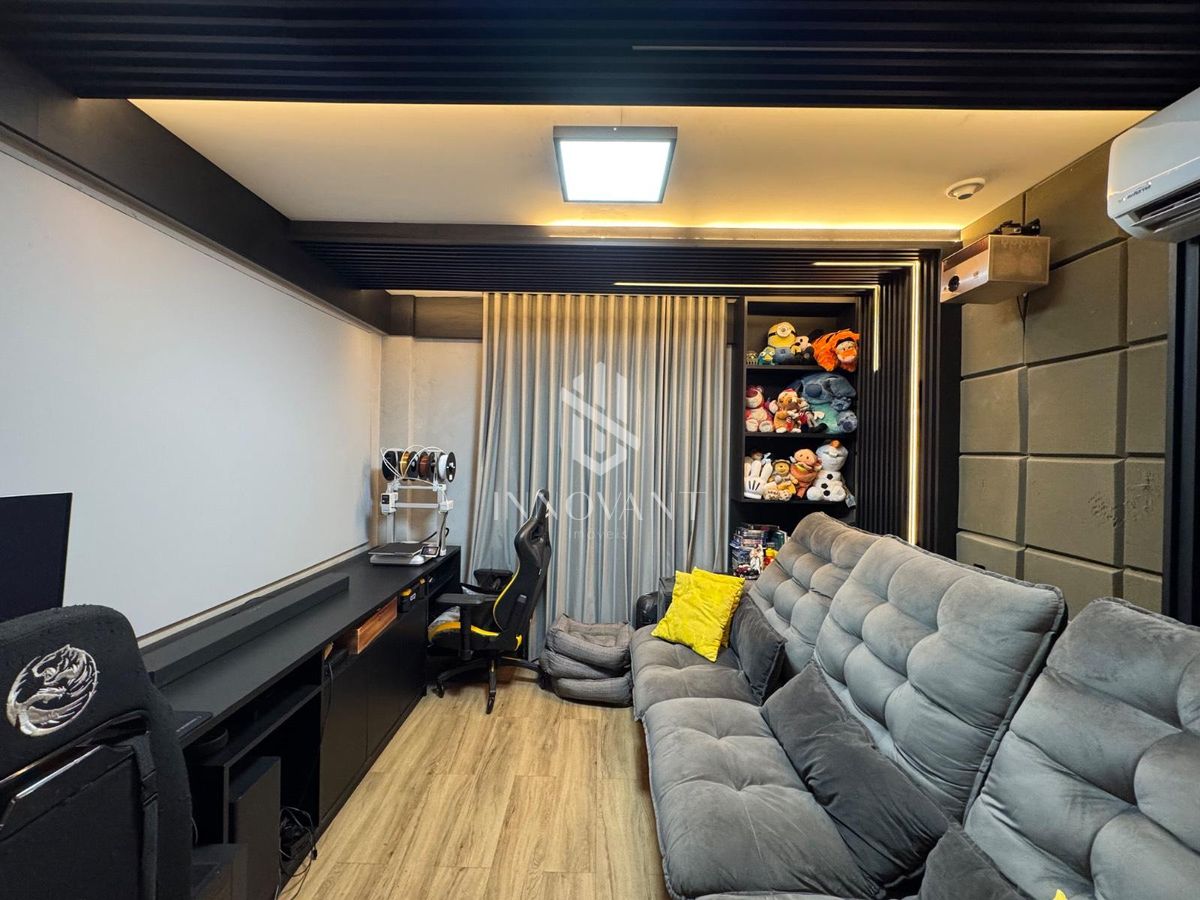 Apartamento, 1 quarto, 76 m² - Foto 1