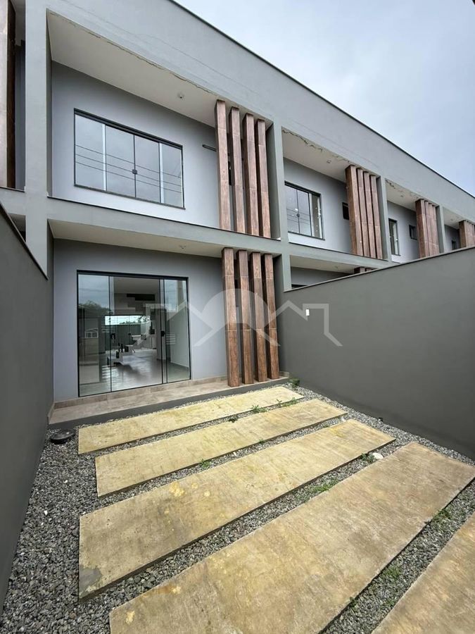 Sobrado, 2 quartos, 101 m² - Foto 30