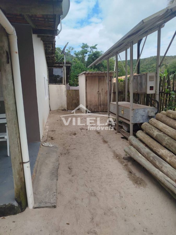 Casa Pé Na Areia - Bonette