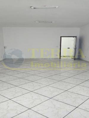 Sala Comercial Localizada em Quitauna/Osasco - 3