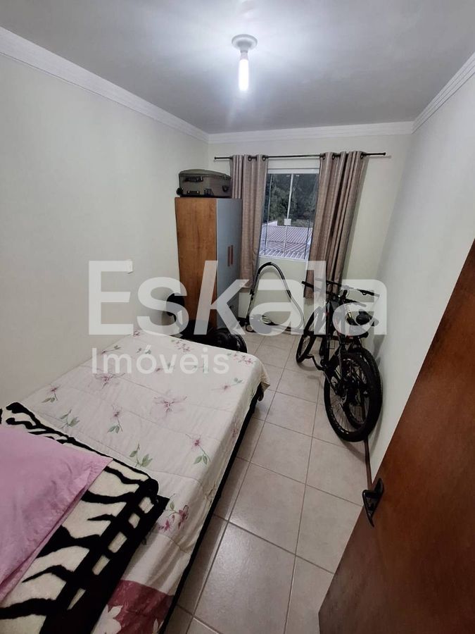 Apartamento Com 02 Dormitórios Vila Baependi - Jaragua Do Sul