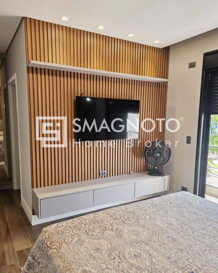 Casa com 3 dormitórios à venda, 280 m² por R$ 2.280.000,00 - Santa Rosa - Piracicaba/SP