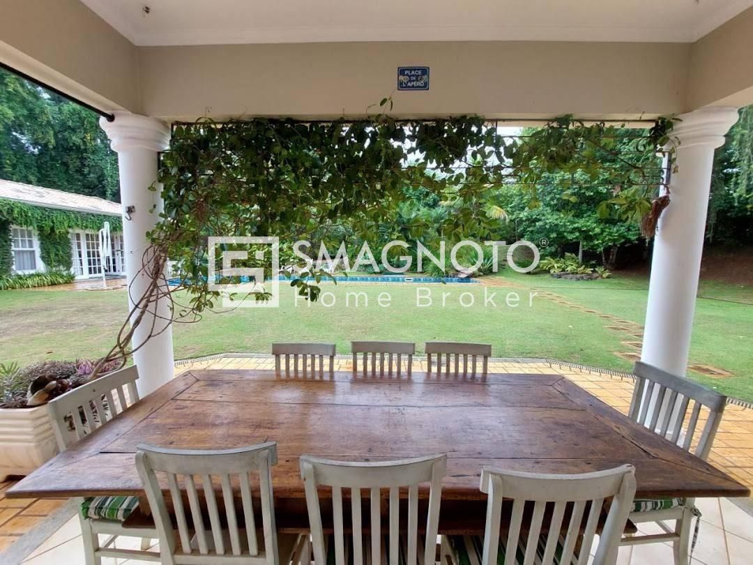Sobrado com 5 dormitórios à venda, 313 m² por R$ 2.990.000,00 - Campestre - Piracicaba/SP