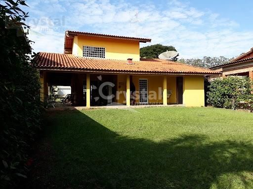Casa com 2 quartos - Avaré. Foto 5