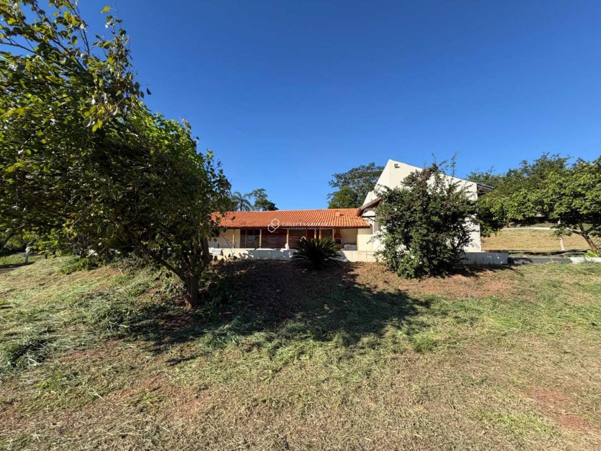 Chácara, 4 quartos, 150 m² - Foto 9