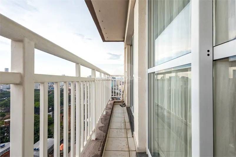 Apartamento, 1 quarto, 32 m² - Foto 6