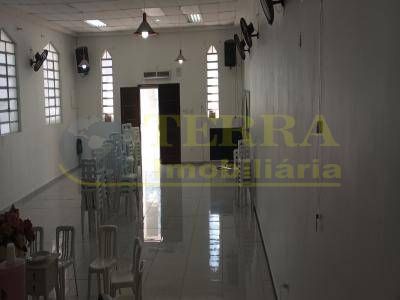 Prédio Comercial 330m² em Osasco: Renda Garantida com Locatário de Longo Prazo - 2