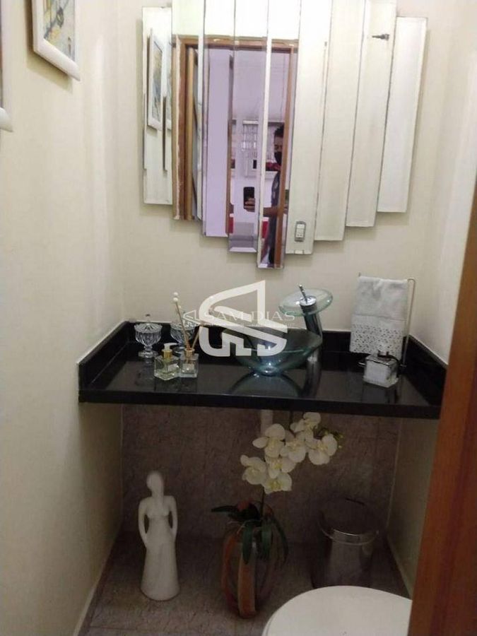 Casa, 5 quartos, 350 m² - Foto 28