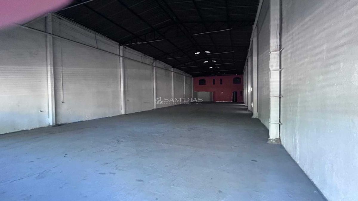 Depósito-Galpão, 500 m² - Foto 3