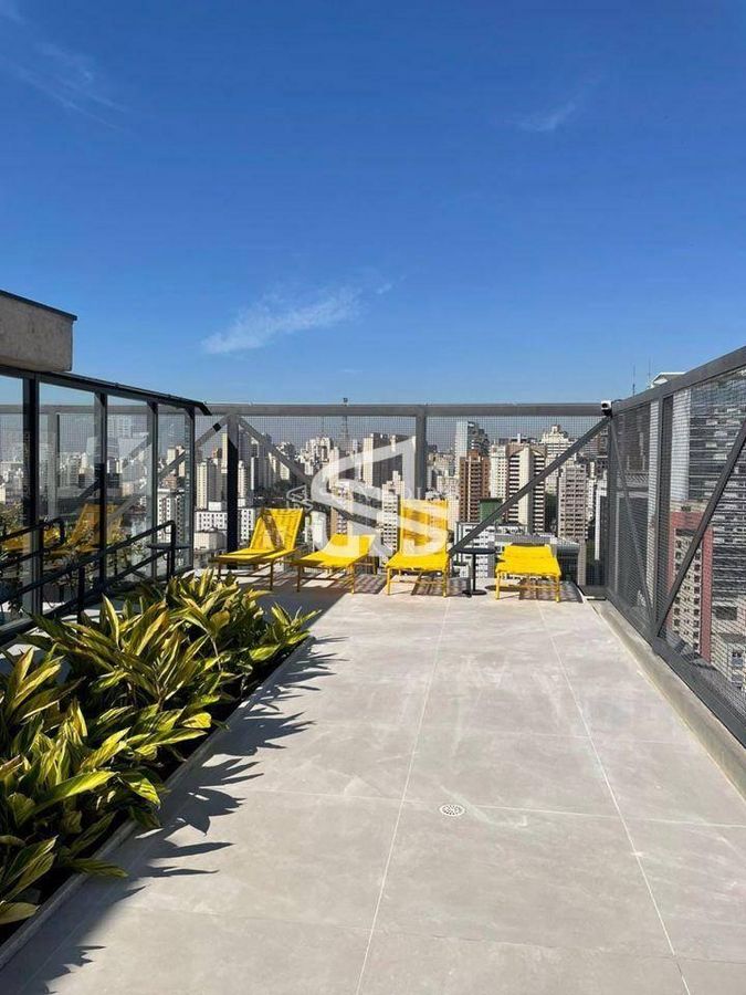 Apartamento, 1 quarto, 32 m² - Foto 60