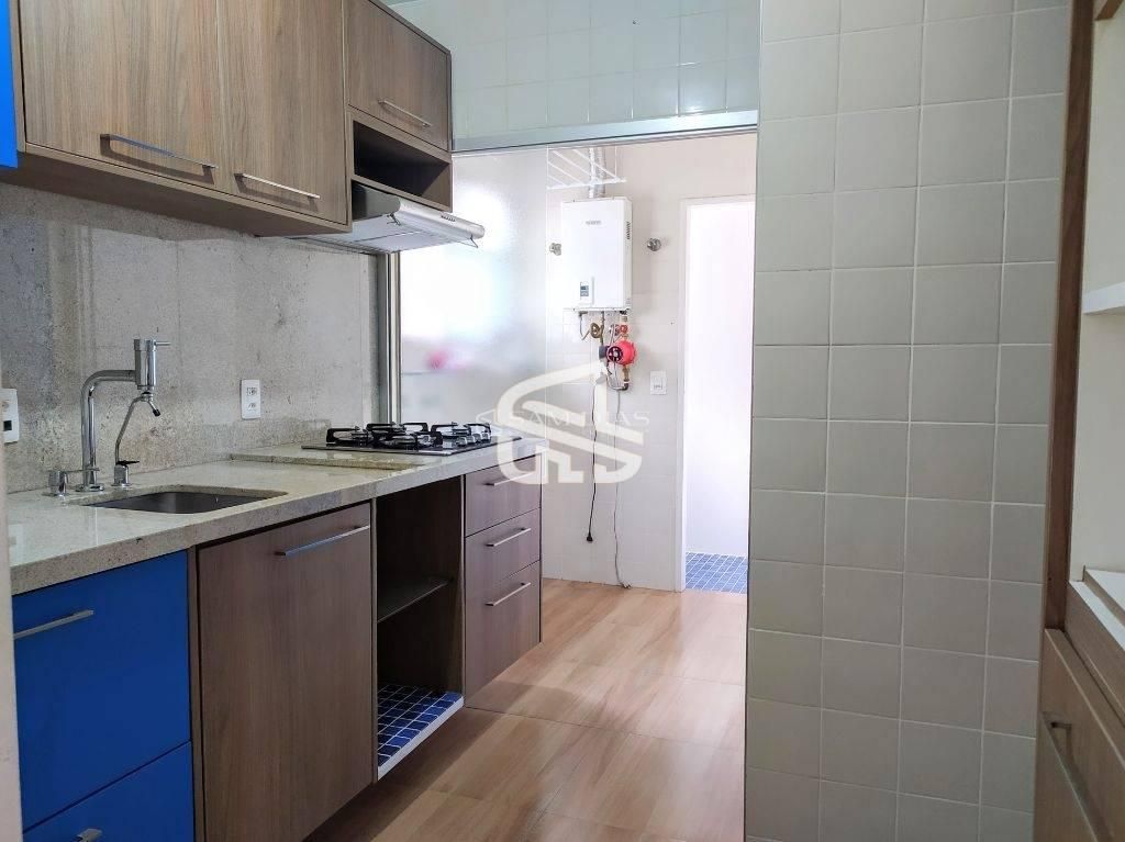 Apartamento, 1 quarto, 66 m² - Foto 2