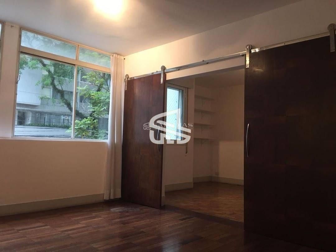 Apartamento, 2 quartos, 100 m² - Foto 11