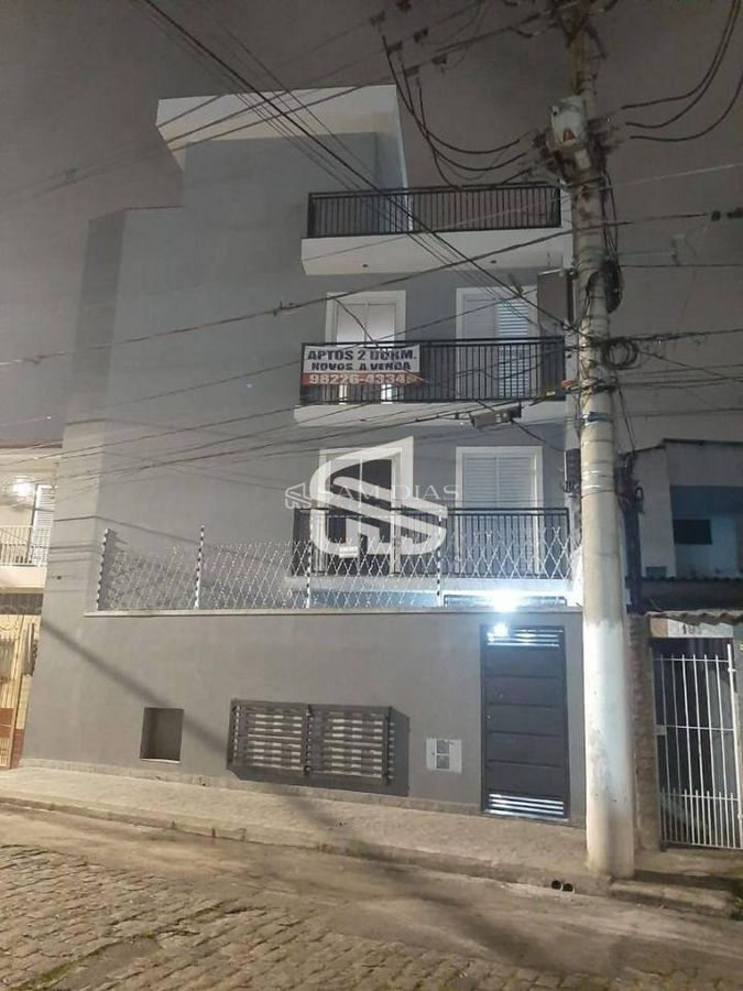 Apartamento, 2 quartos, 38 m² - Foto 32