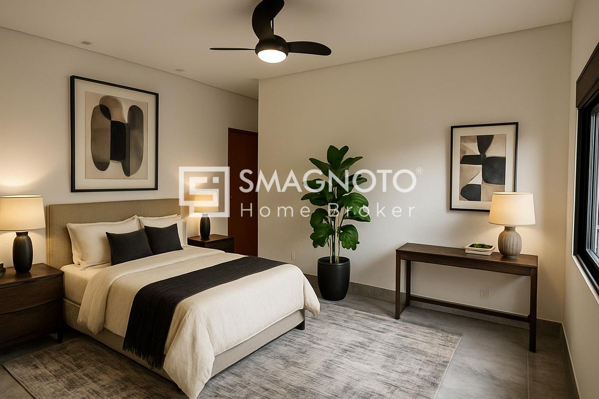 Casa com 3 Dormitórios à Venda, 234 M² por R$ 1.400.000,00 - Conceição - Piracicaba/Sp