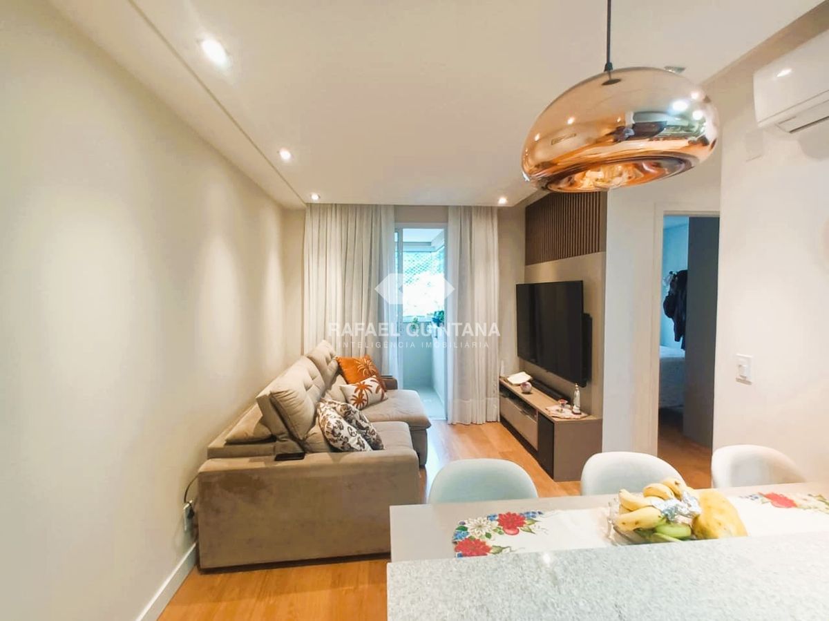 Apartamento, 2 quartos, 65 m² - Foto 1