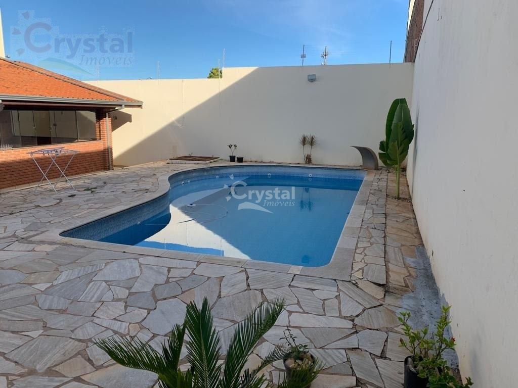 Casa Sobrado em Residencial Village - Avaré. Foto 2