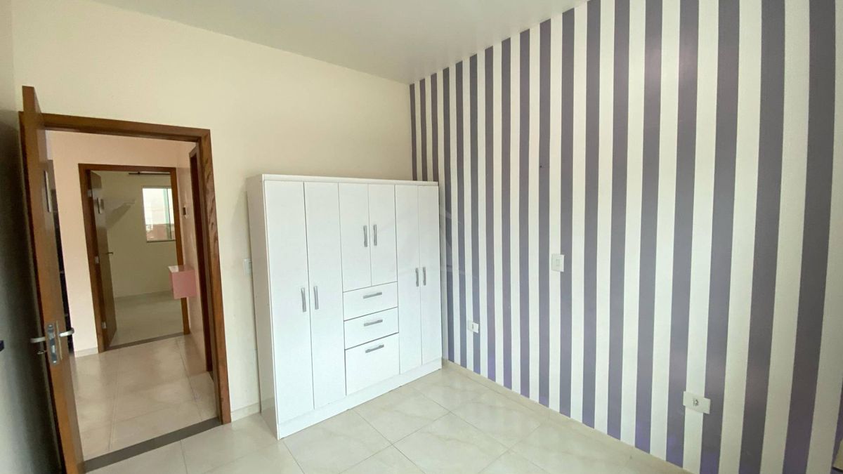 Casa, 2 quartos, são josé