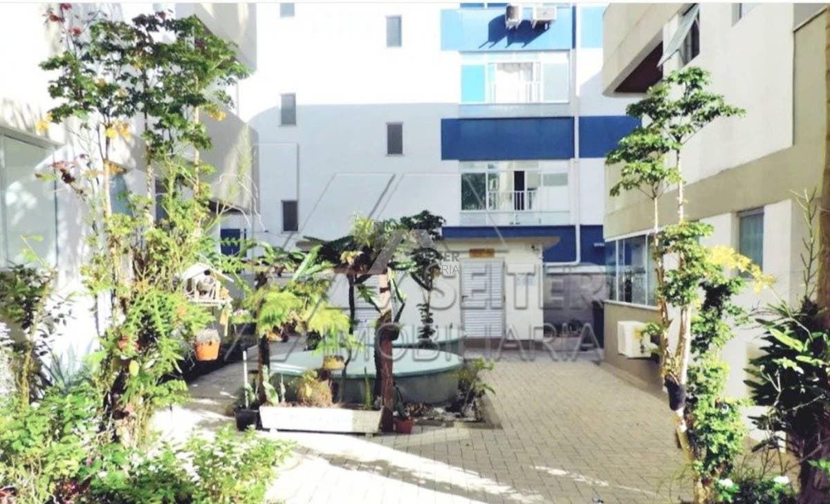 Apartamento de 2 dormitórios a venda Córrego Grande