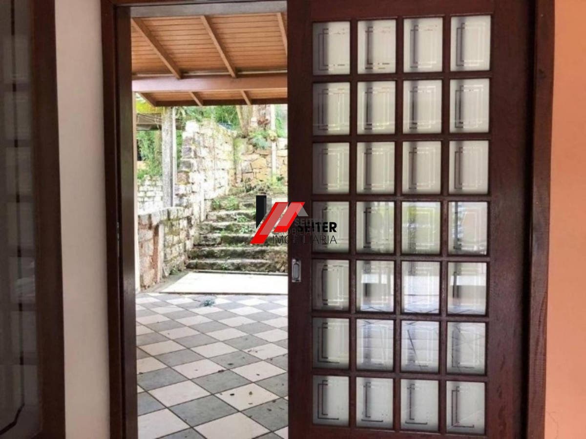 Casa a venda Itacorubi Florianópolis