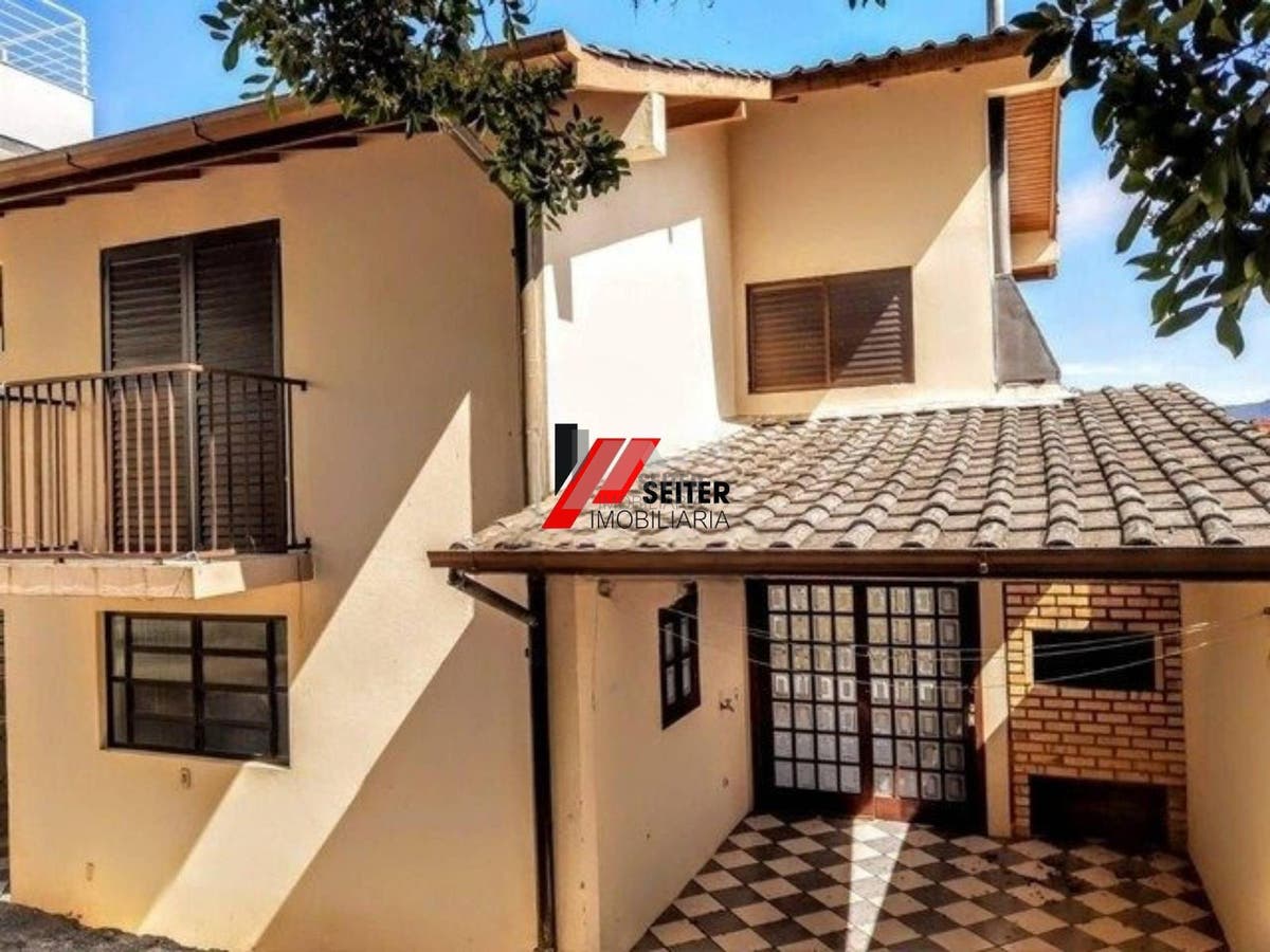 Casa a venda Itacorubi Florianópolis