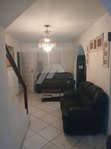 Residencial › Casa, 4, para Venda no Centro- Florianópolis