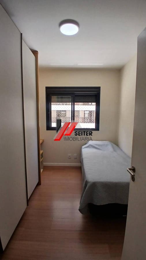Apartamento de 2 dormitórios à venda no Itacorubi