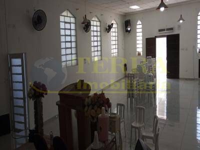 Prédio Comercial 330m² em Osasco: Renda Garantida com Locatário de Longo Prazo - 3