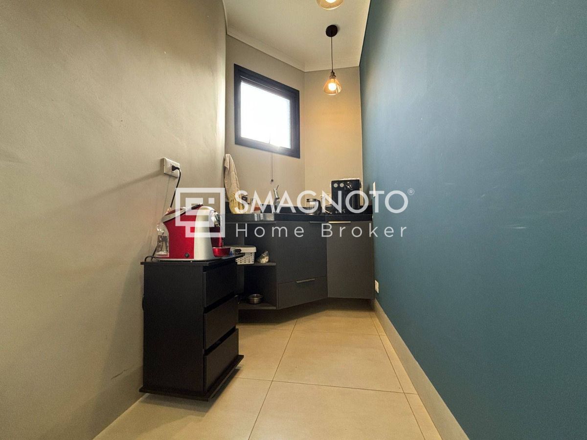 Sobrado com 4 Suítes à Venda no Villa D'Aquila em Piracicaba 304 M² R$ 2.790.000