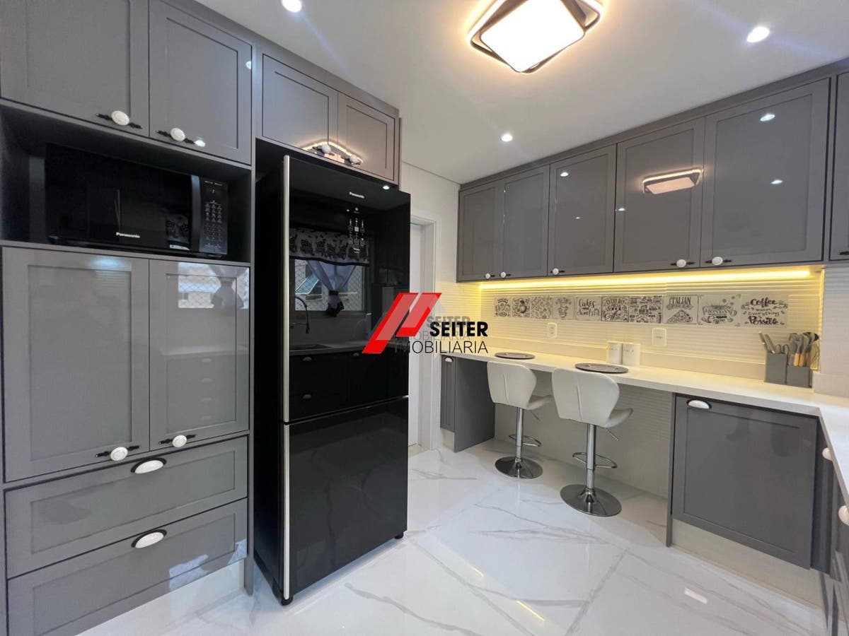Apartamento a Venda Centro de Florianópolis
