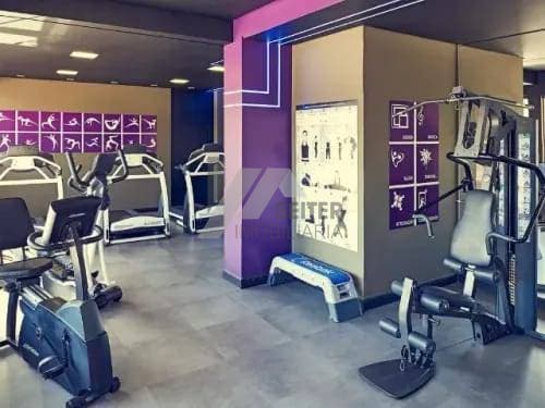 Residencial › Flat/Loft/Estúdio, 1, para Venda no Itacorubi- Florianópolis