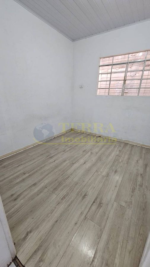 Casa Localizada no Km 18/Osasco - 5