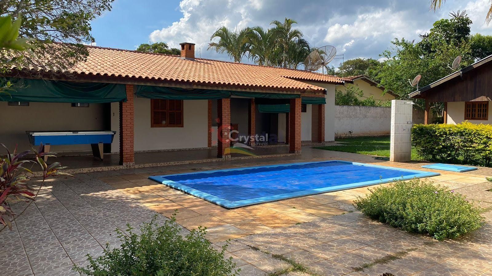 Casa em Costa Azul I - Avaré. Foto 2
