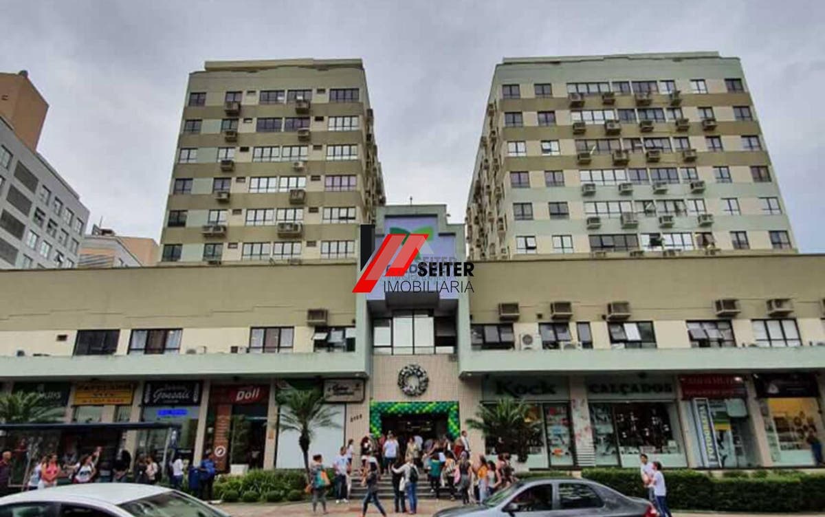 Sala comercial para alugar trindade Florianópolis